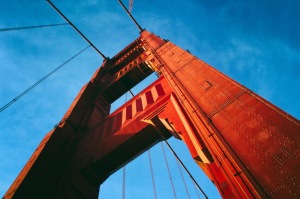 Golden Gate Bridge Image